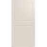 Boiserie décor duomo beige